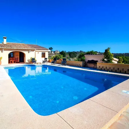 Vicent By Interhome Serrallonga