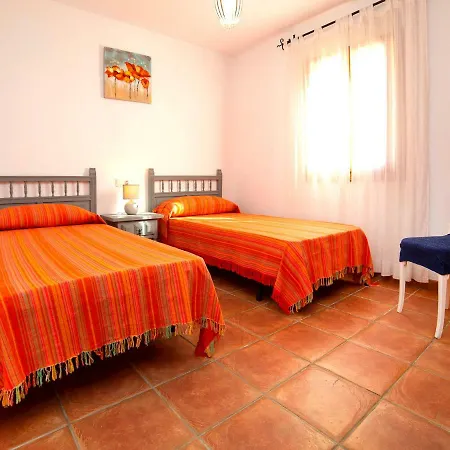 Vicent By Interhome Casa vacanze Serrallonga