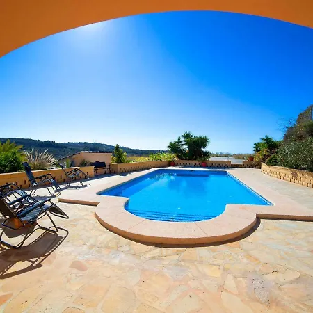 Vicent By Interhome * Serrallonga