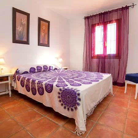 Vicent By Interhome Casa vacanze *