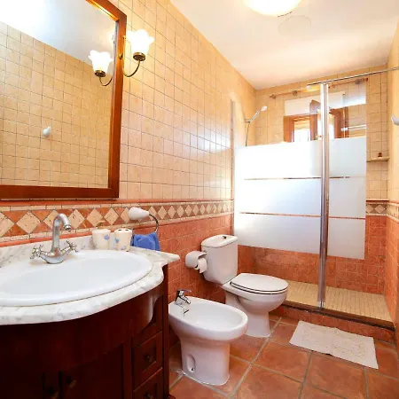 Vicent By Interhome Serrallonga