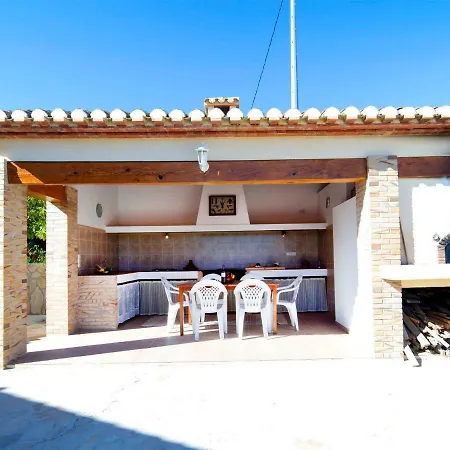 Vicent By Interhome Casa vacanze *