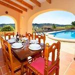 Vicent By Interhome Serrallonga