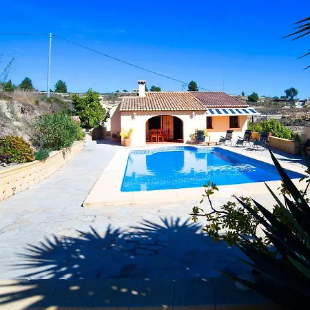 Vicent By Interhome *